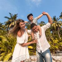 Отзыв от Азалия - Виза Destination Thailand