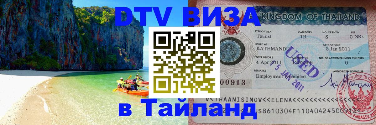 Сколько стоит DTV виза — актуальные цены, оформление даже без документов - 21.11.2025 