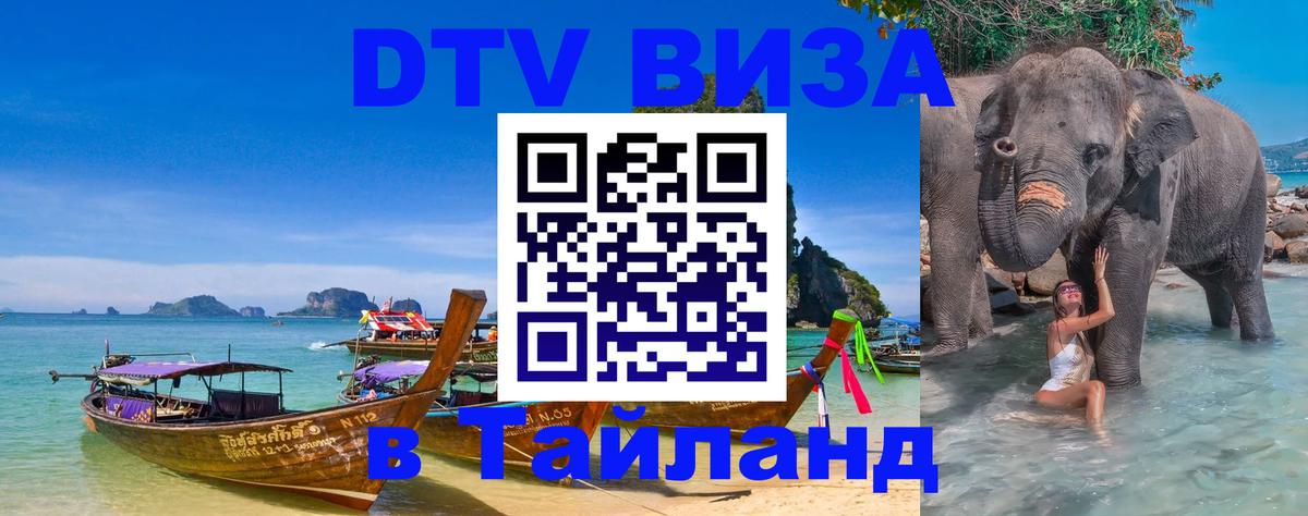 ДТВ VISA Тайланд для фрилансеров Нижнекамск 